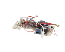 ROBOT COUPE 29049S PCB ASSEMBLY R301U USA 115/60