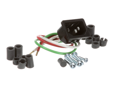 ROBOT COUPE 89153 CONNECTOR VARIA 120V