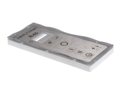 ROBOT COUPE 59145 R45 CONTROL PANEL ASSEMBLY