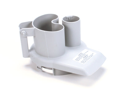 ROBOT COUPE 106035 VEG. SLICER FEED HEAD