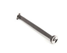 ROYAL RANGE 1107 18 REAR VENTURI (CAST IRON) OL