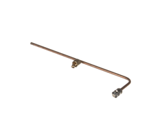ROYAL RANGE 1110-SU-F STEP UP PILOT FRONT