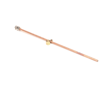 ROYAL RANGE 1110 PILOT ASSEMBLY W/FERRULE AND C