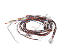 ROYAL RANGE 1215 RCOS-1 WIRING HARNESS