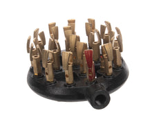 ROYAL RANGE 1303 18 TIP DUCK JET BURNER - 125 0