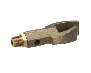 ROYAL RANGE 1304 DUCK JET BURNER TIP ONLY (NATU