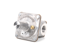 ROYAL RANGE 1617 HI BTU GAS PRESSURE REGULATOR