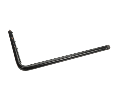 ROYAL RANGE 1665 MANIFOLD PIPE ASSEMBLY (LEFT S