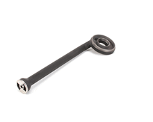 ROYAL RANGE 1712 18 REAR VENTURI - LIFT OFF BUR