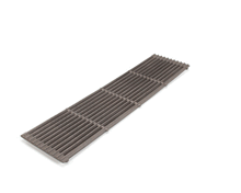 ROYAL RANGE 1800 6 X 24 TOP GRATES (CAST IRON)