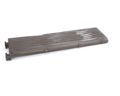 ROYAL RANGE 1900-BAJA 5 X 21 SLANTED TOP GRATES
