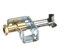 ROYAL RANGE 2106 PILOT BURNER W/BELL ORIFICE (P