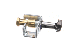 ROYAL RANGE 2107 PILOT BURNER W/BELL ORIFICE (N