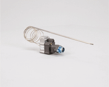 ROYAL RANGE 2168 B.J. THERMOSTAT