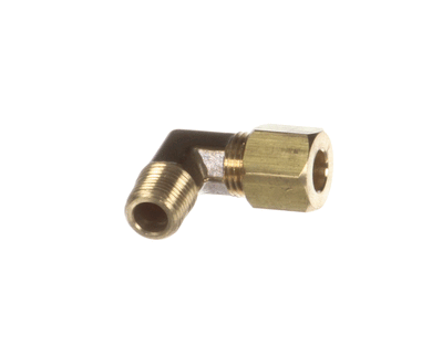 ROYAL RANGE 2516 BRASS FITTING - 1/4 CC X 1/8 N