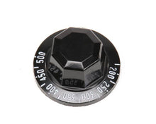 ROYAL RANGE 2523 THERMOSTAT DIAL
