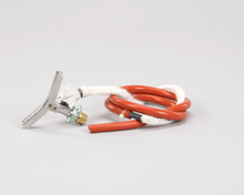 ROYAL RANGE 2537 OVEN PILOT NATURAL GAS