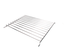ROYAL RANGE 2543 OVEN RACK GUIDE -- LEFT SIDE