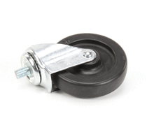 ROYAL RANGE 2547 CASTER 5 W/OUT BRAKE PLATE MOU