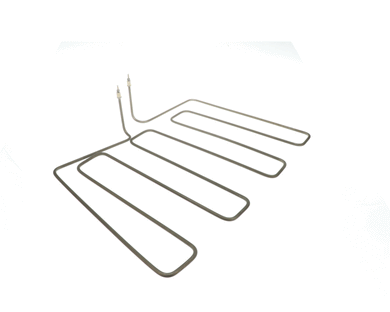 ROYAL RANGE 2570 HEATER ELEMENT  TOP 1KW  208 V
