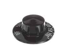 ROYAL RANGE 2597 KNOB, THERMOSTAT