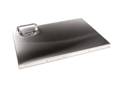 ROYAL RANGE 28237 DOOR PANEL ASSEMBLY 50 LBS