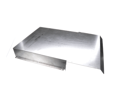 ROYAL RANGE 28422 BACK PANEL COVER (60-75LB) 4 T
