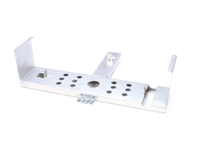 ROYAL RANGE 29304 BURNER SUPPORT BRACKET FOR RSP
