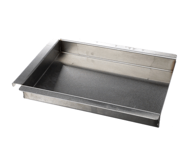 ROYAL RANGE 29525 12 CRUMB TRAY FOR RHP-12-1