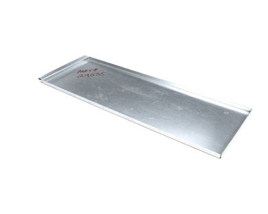 ROYAL RANGE 29535 12 CRUMB TRAY FOR RHP-12-2