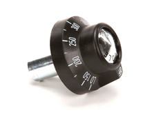 ROYAL RANGE 3002 THERMOSTAT DIAL - RANGE GRIDDL