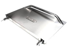 ROYAL RANGE 30159 36 OVEN DOOR (COMPLETE)