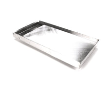 ROYAL RANGE 30411 12 GRIDDLE PLATE ASSEMBLY. (LEFT S