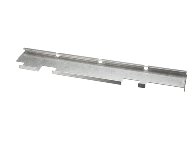 ROYAL RANGE 30424 24 FRONT BAFFLE - LEFT SIDE