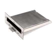 ROYAL RANGE 30601 SNORKEL TUBE WELD ASSEMBLY.