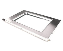 ROYAL RANGE 30605 DOOR ASSEMBLY - RIGHT SIDE
