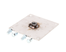 ROYAL RANGE 30607 LEG PLATE (FOR 6 LEG ONLY)