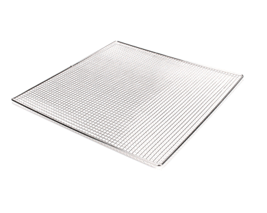 ROYAL RANGE 3106 CRUMB SCREEN -FINE MESH 75 LBS