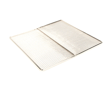 ROYAL RANGE 3108 CRUMB SCREEN -FINE MESH 50 LBS