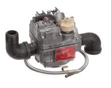 ROYAL RANGE 3115-KIT LP COMBO GAS VALVE