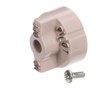 ROYAL RANGE 3117 ON / OFF COMBO GAS VALVE KNOB