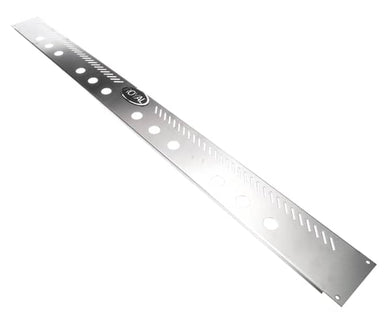 ROYAL RANGE 31241 VALVE COVER FOR RRB-48/RSRB-48