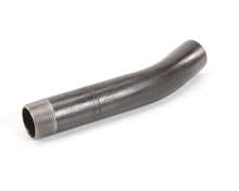 ROYAL RANGE 3132 DRAIN EXTENSION PIPE 1-1/4 NPT