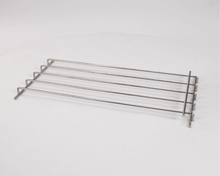 ROYAL RANGE 3200 OVEN RACK GUIDE