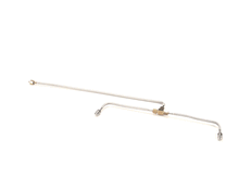 ROYAL RANGE 4592 STAINLESS-STEEL DBL PILOT ASSEMBLY