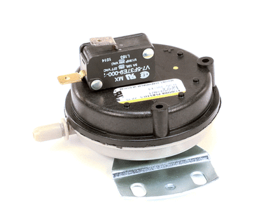 ROYAL RANGE 5802 AIR PRESSUR SWITCH RHEF-45