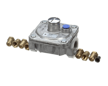 ROYAL RANGE 9605 RR-6 LPG TO NAT CONVERSION KIT