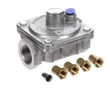 ROYAL RANGE 9608 NAT TO LPG CONV. KIT