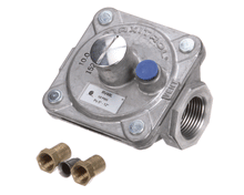 ROYAL RANGE 9636 RCOS-1 NAT TO LPG CONVERSION K