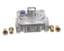ROYAL RANGE 9690 NATURAL GAS TO LIQUID PROPANE CONV. KIT